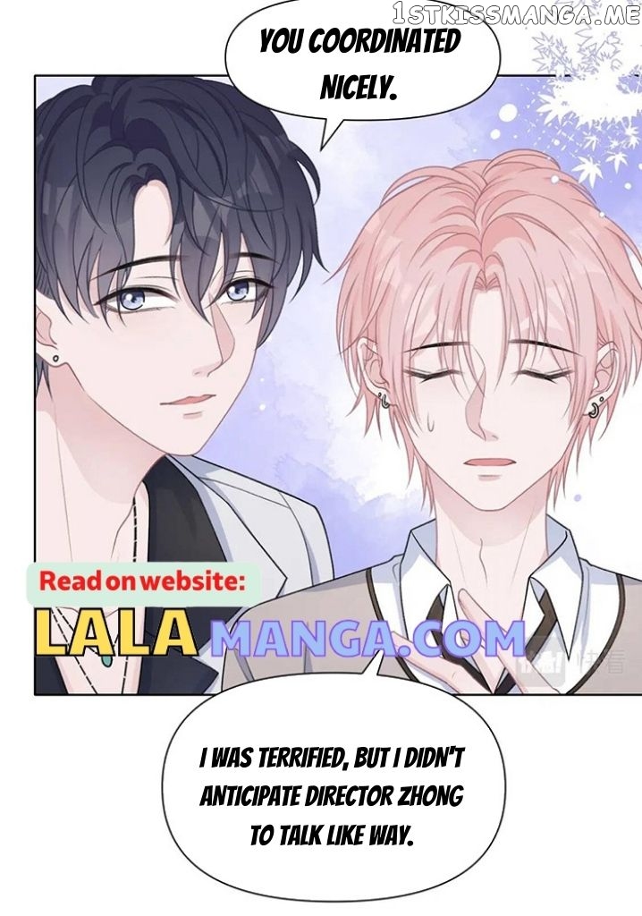 Love You As You Wish chapter 55 - page 15