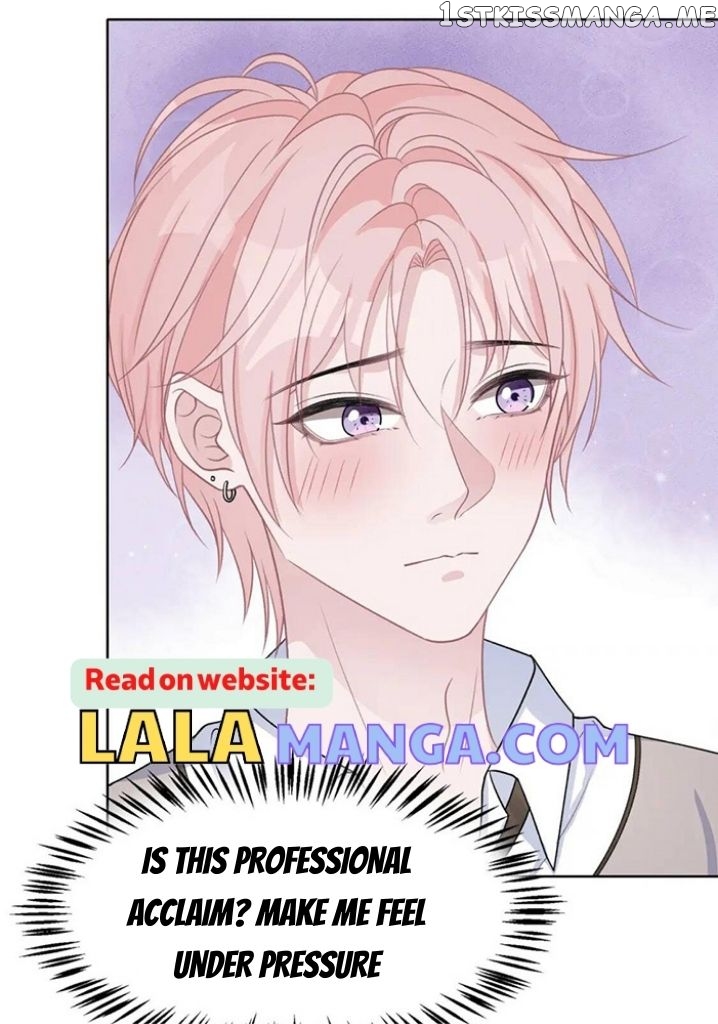 Love You As You Wish chapter 55 - page 17