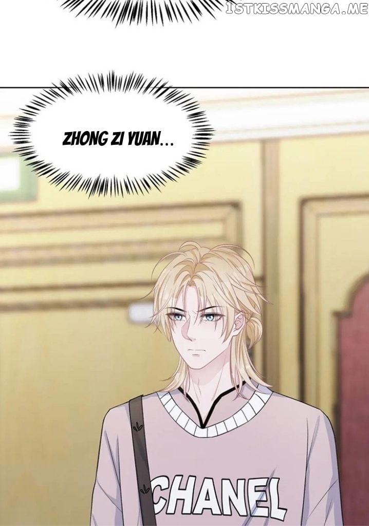 Love You As You Wish chapter 55 - page 18