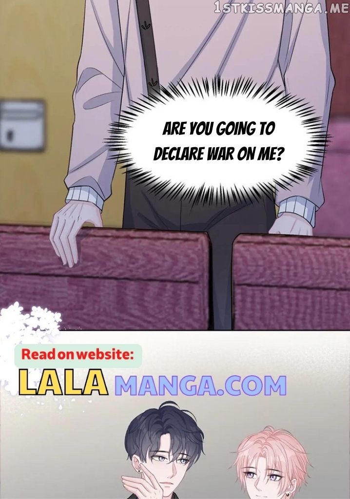 Love You As You Wish chapter 55 - page 19