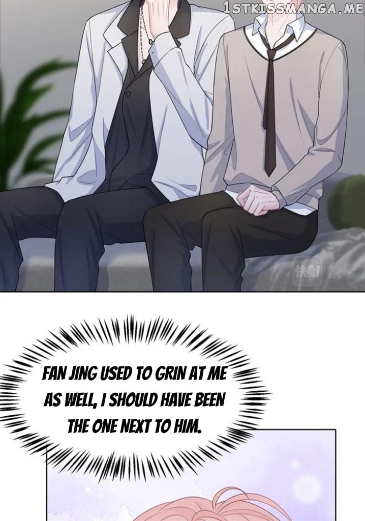 Love You As You Wish chapter 55 - page 20