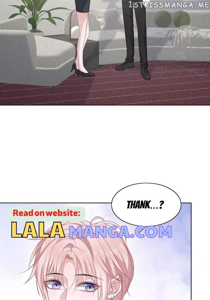 Love You As You Wish chapter 55 - page 26