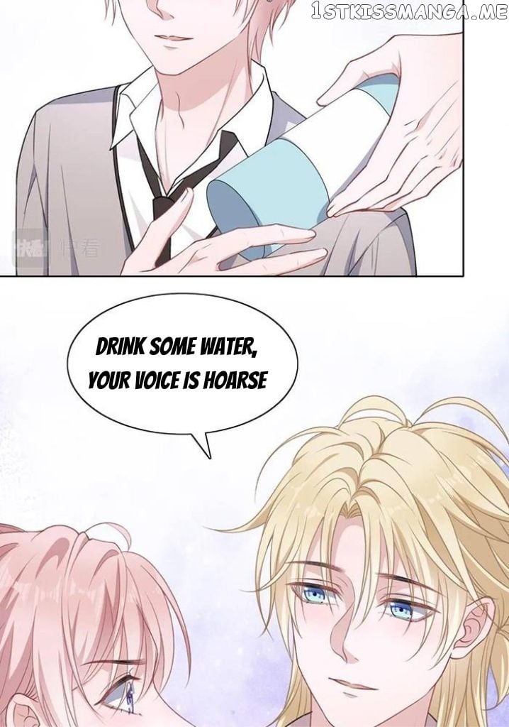 Love You As You Wish chapter 55 - page 27