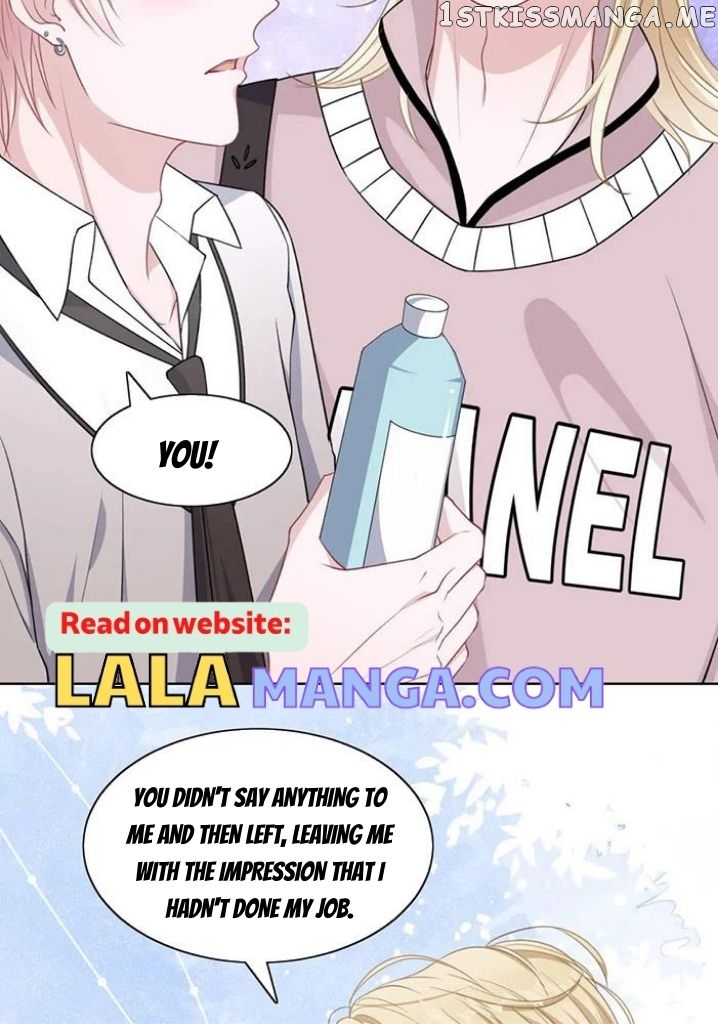 Love You As You Wish chapter 55 - page 28