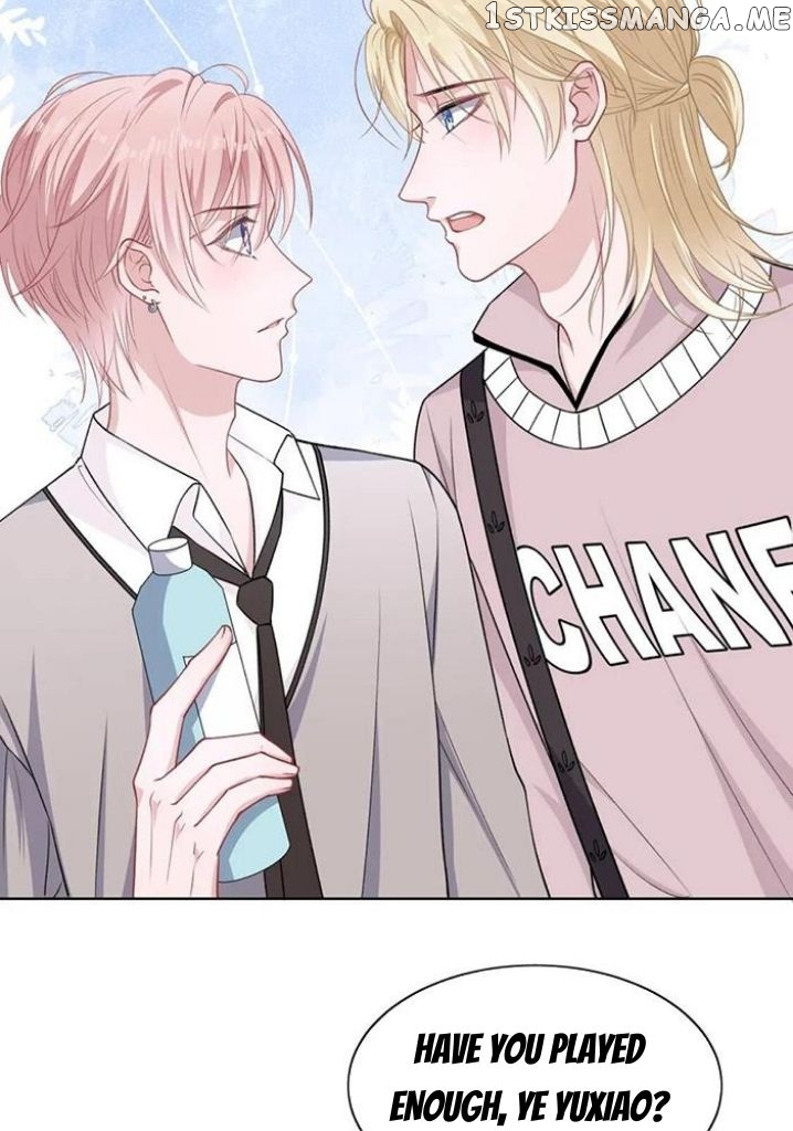 Love You As You Wish chapter 55 - page 29