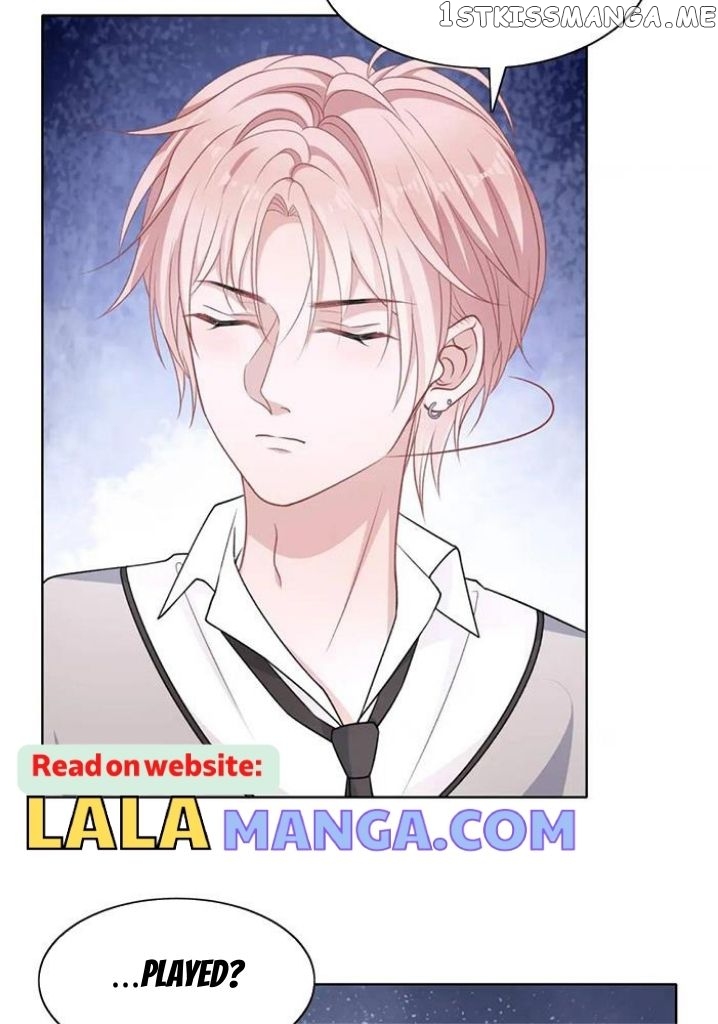 Love You As You Wish chapter 55 - page 30