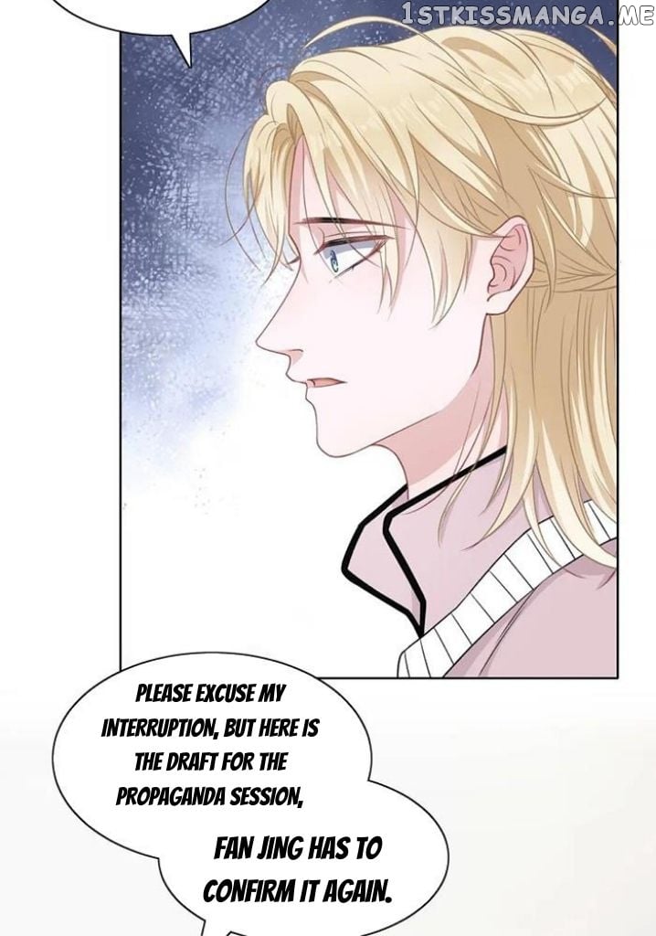 Love You As You Wish chapter 55 - page 31