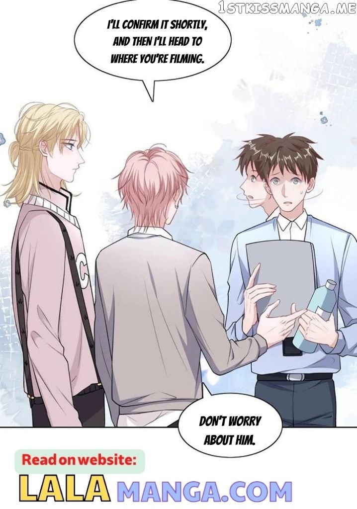 Love You As You Wish chapter 55 - page 34