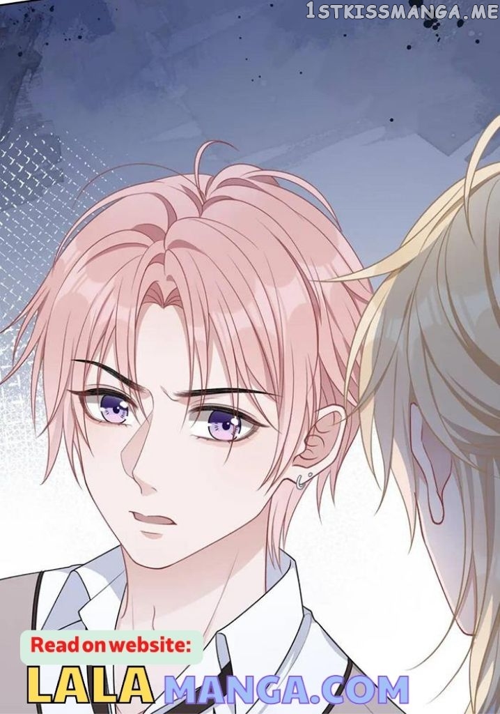 Love You As You Wish chapter 55 - page 38