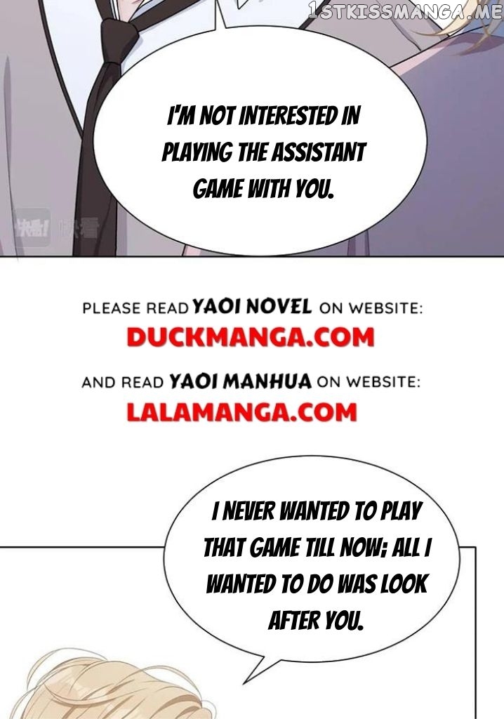 Love You As You Wish chapter 55 - page 39