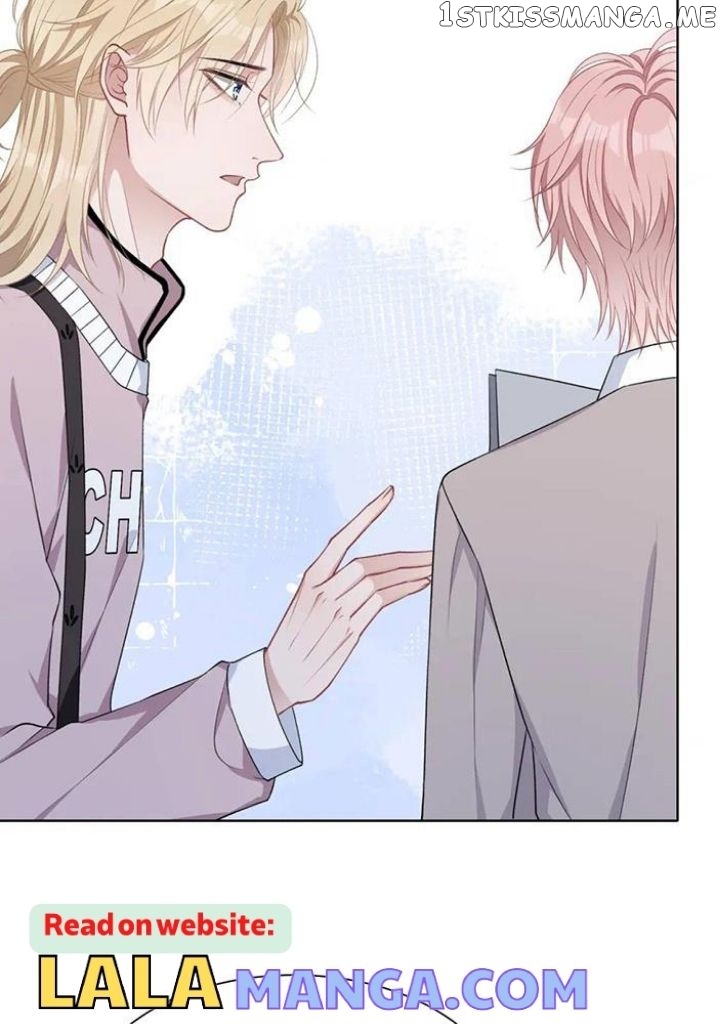 Love You As You Wish chapter 55 - page 40