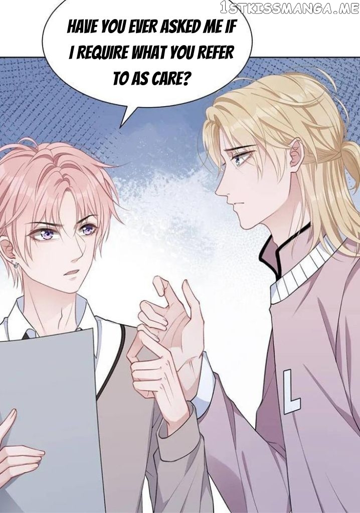 Love You As You Wish chapter 55 - page 41