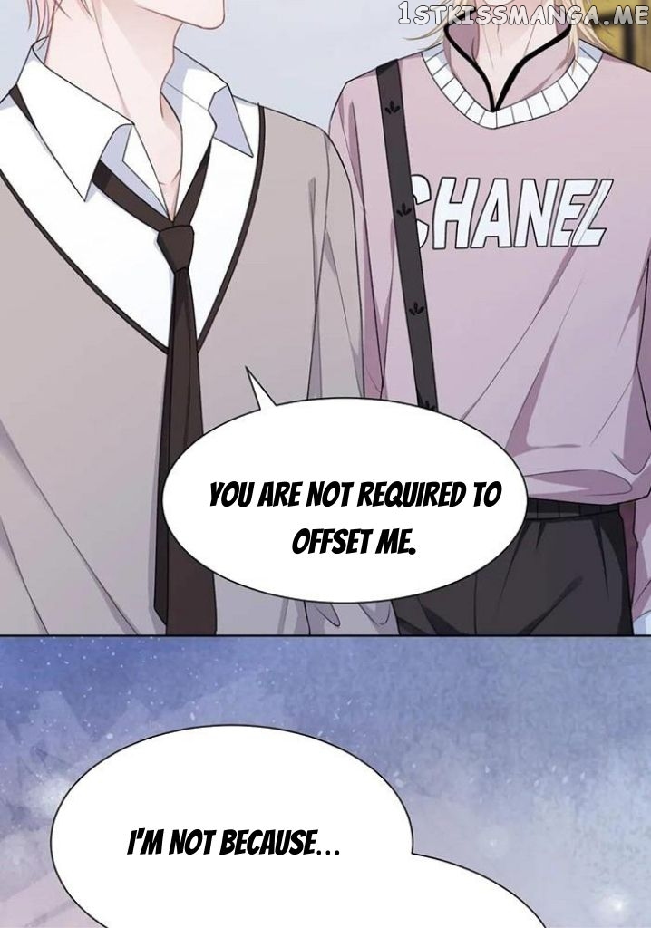 Love You As You Wish chapter 55 - page 43
