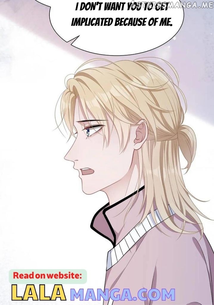 Love You As You Wish chapter 55 - page 44