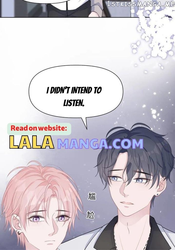 Love You As You Wish chapter 55 - page 50