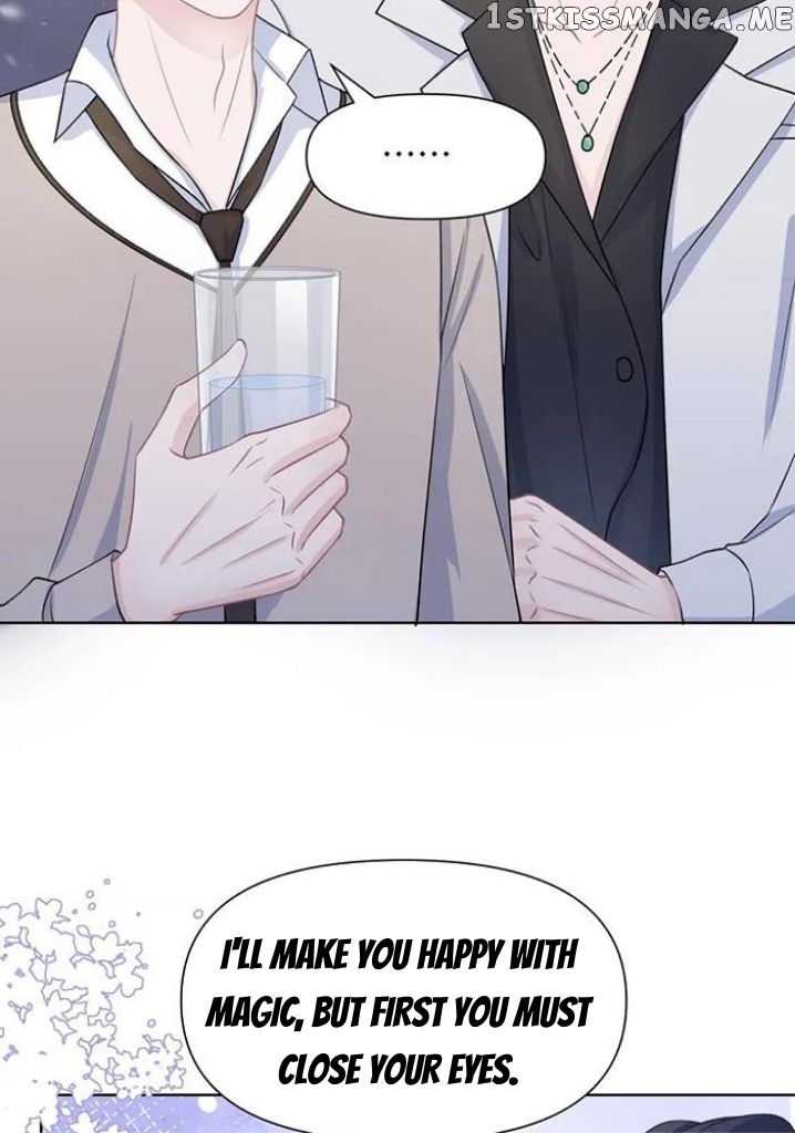 Love You As You Wish chapter 55 - page 51