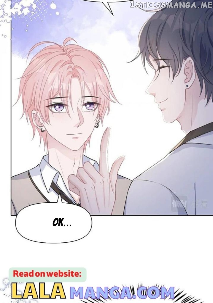 Love You As You Wish chapter 55 - page 52