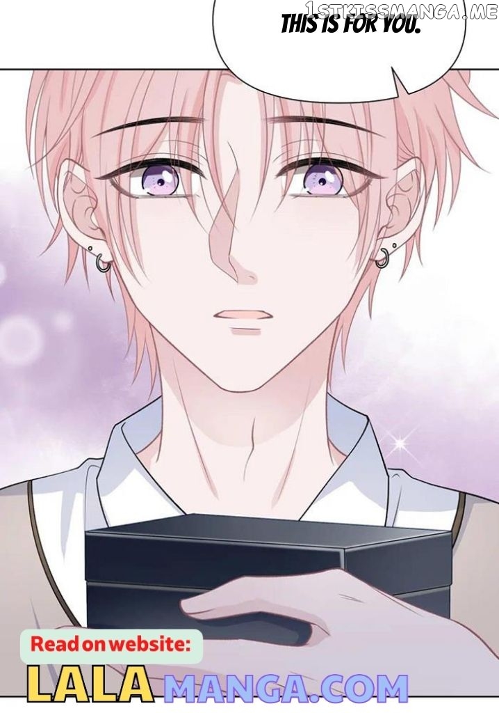 Love You As You Wish chapter 55 - page 54