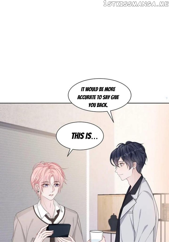 Love You As You Wish chapter 55 - page 55