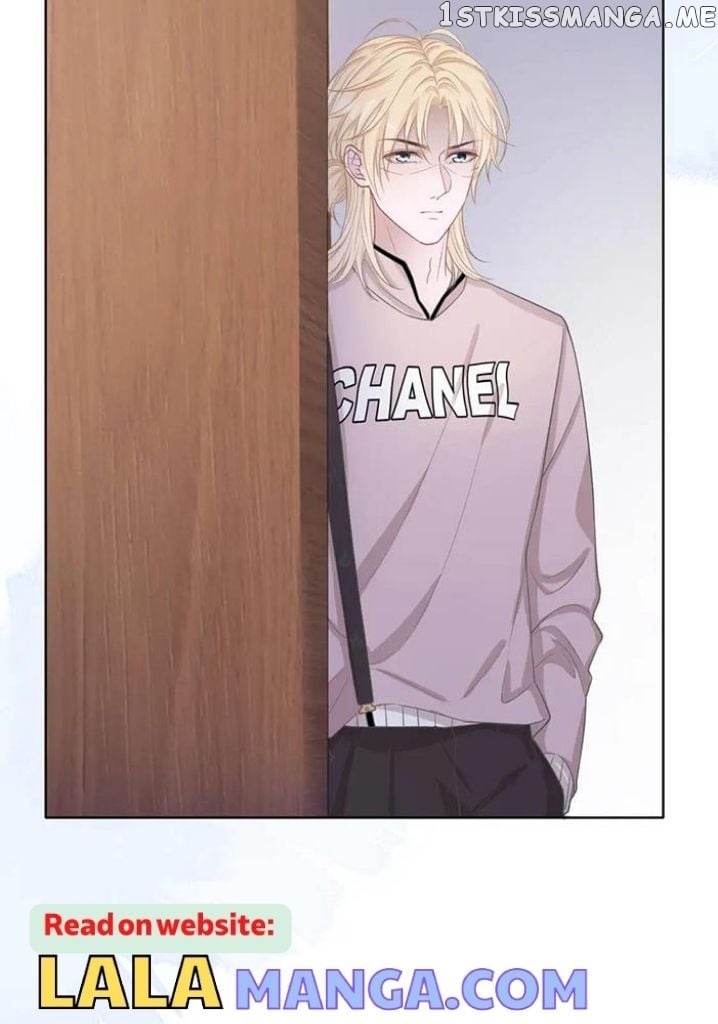 Love You As You Wish chapter 55 - page 58