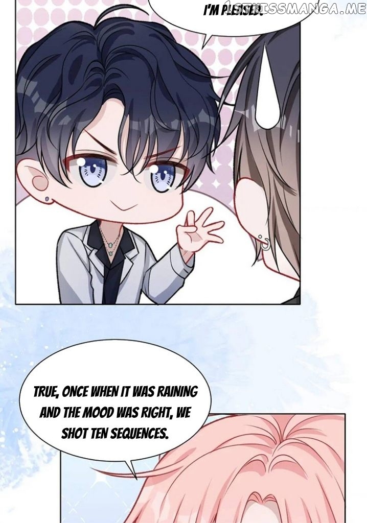 Love You As You Wish chapter 55 - page 6
