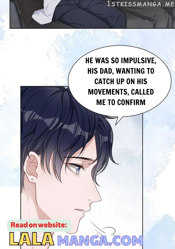 Love You As You Wish chapter 54 - page 28