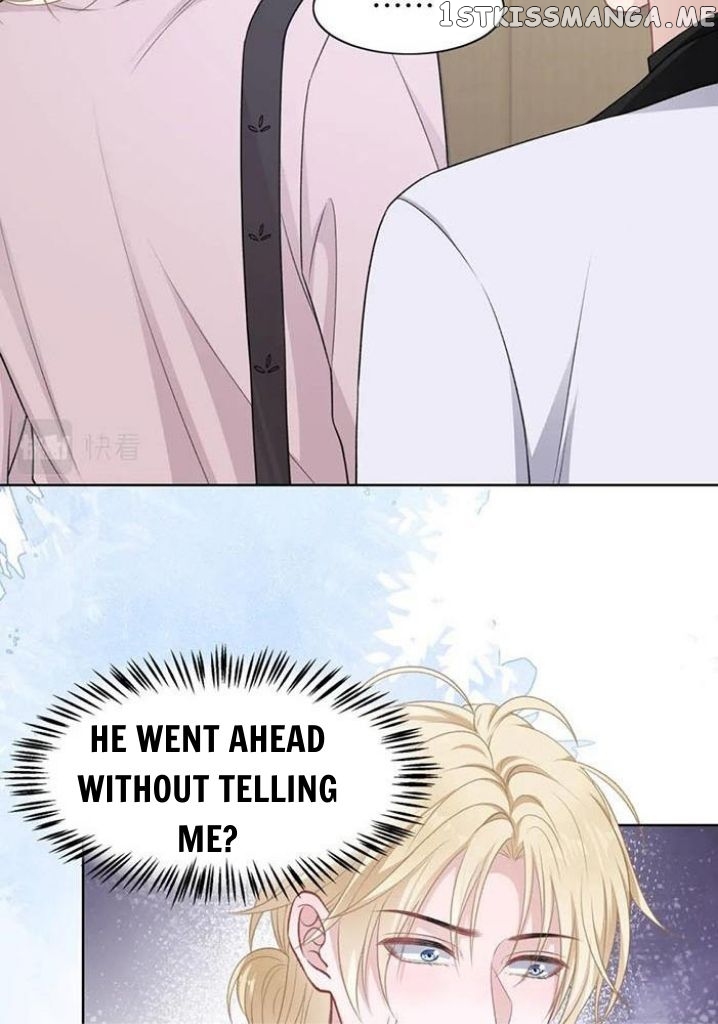 Love You As You Wish chapter 54 - page 37