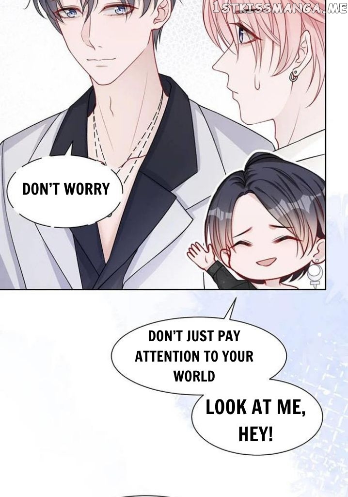 Love You As You Wish chapter 54 - page 49