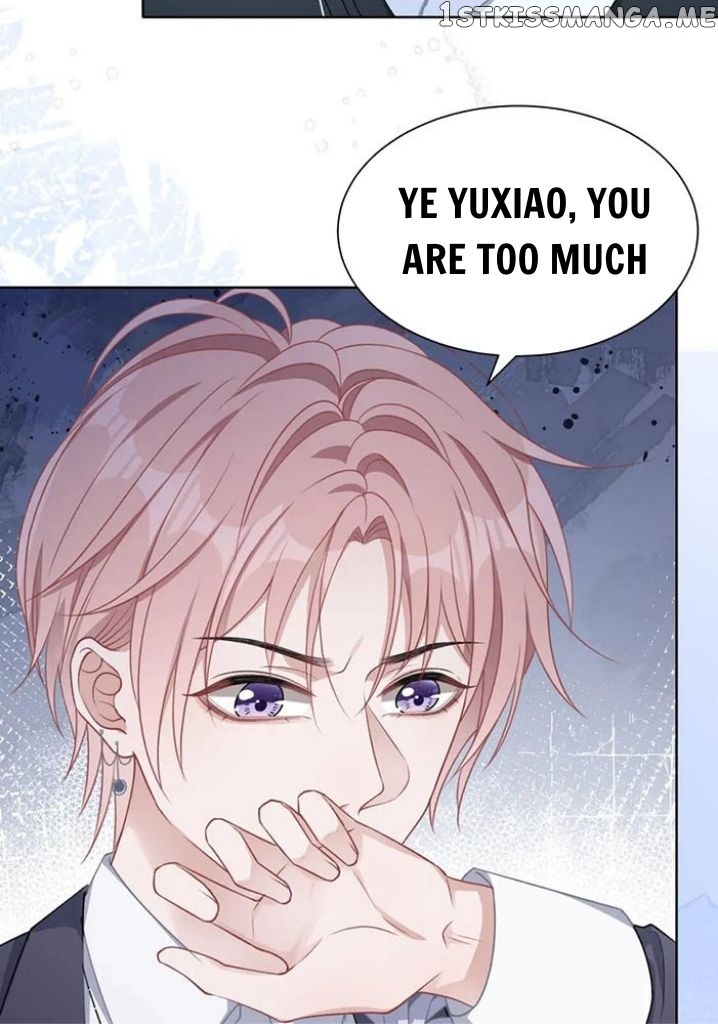 Love You As You Wish chapter 54 - page 8
