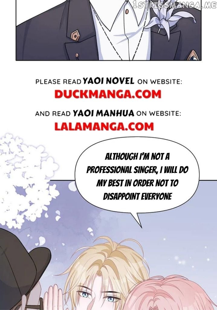 Love You As You Wish chapter 53 - page 10