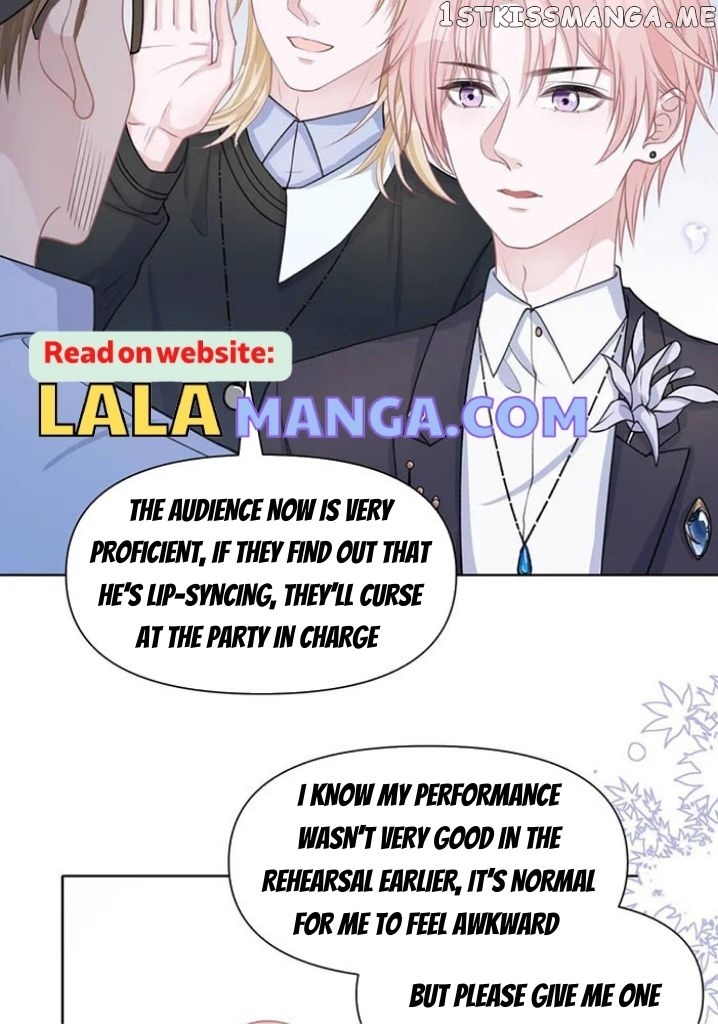 Love You As You Wish chapter 53 - page 11