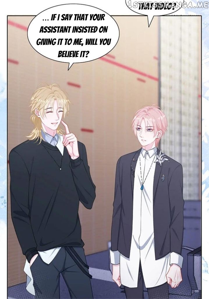 Love You As You Wish chapter 53 - page 18