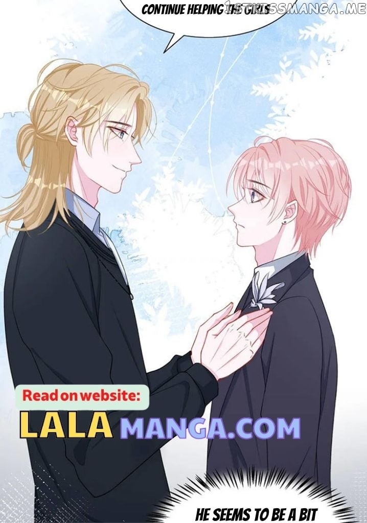 Love You As You Wish chapter 53 - page 22