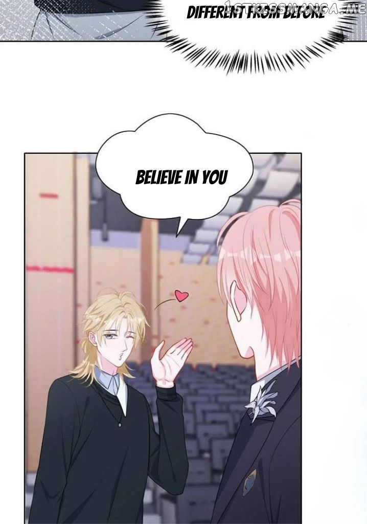Love You As You Wish chapter 53 - page 23