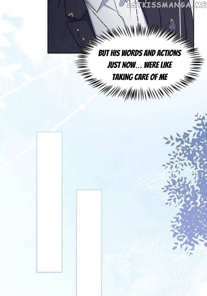 Love You As You Wish chapter 53 - page 25