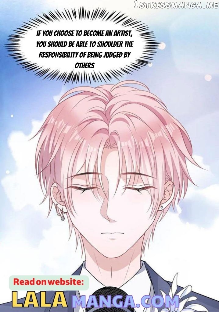 Love You As You Wish chapter 53 - page 30