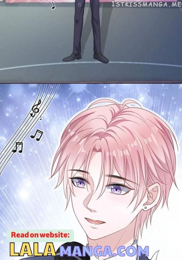 Love You As You Wish chapter 53 - page 34