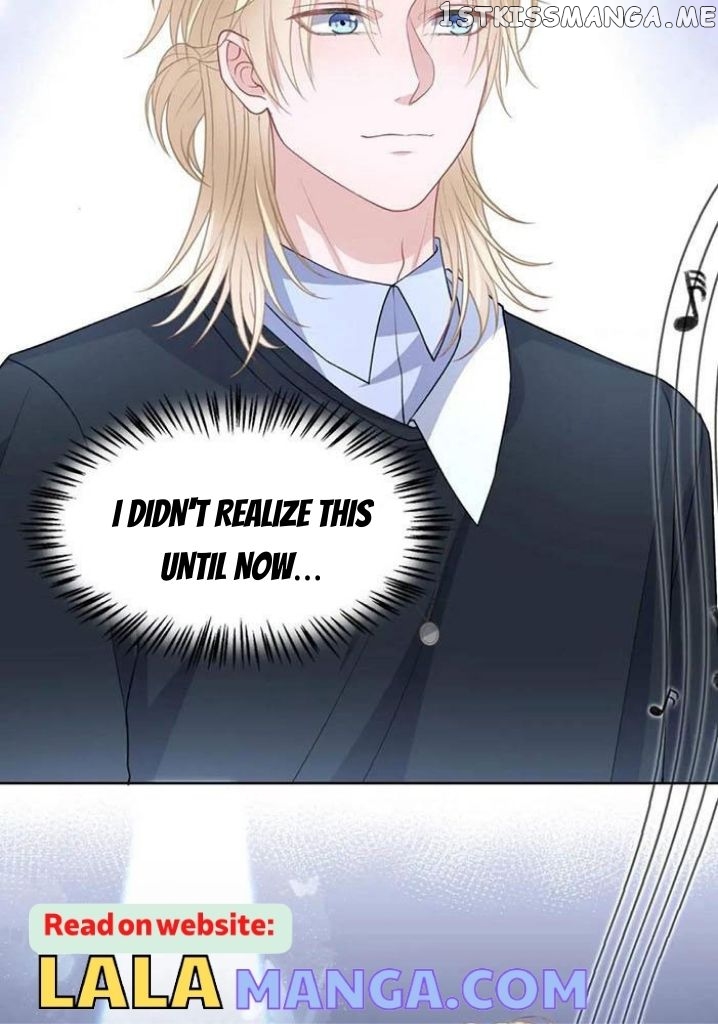 Love You As You Wish chapter 53 - page 36