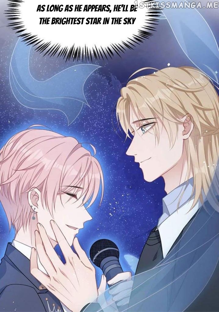 Love You As You Wish chapter 53 - page 39
