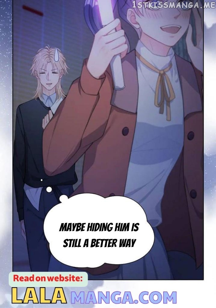 Love You As You Wish chapter 53 - page 44