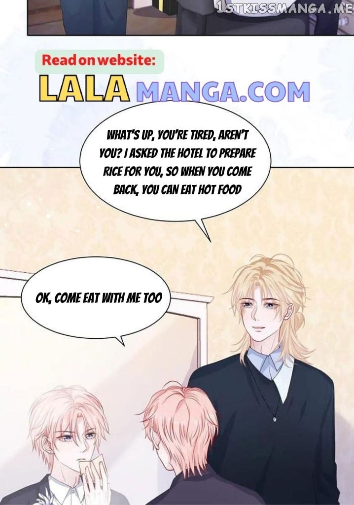Love You As You Wish chapter 53 - page 49
