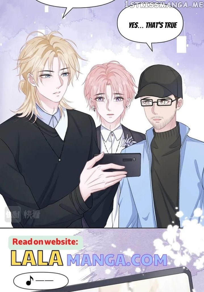 Love You As You Wish chapter 53 - page 5