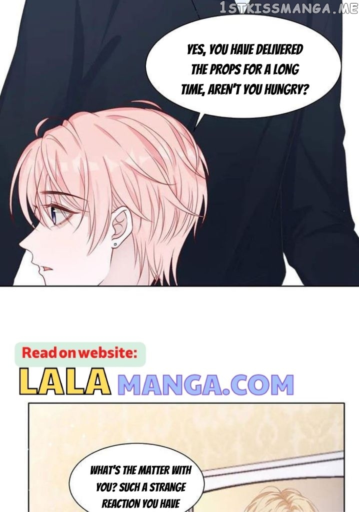 Love You As You Wish chapter 53 - page 51