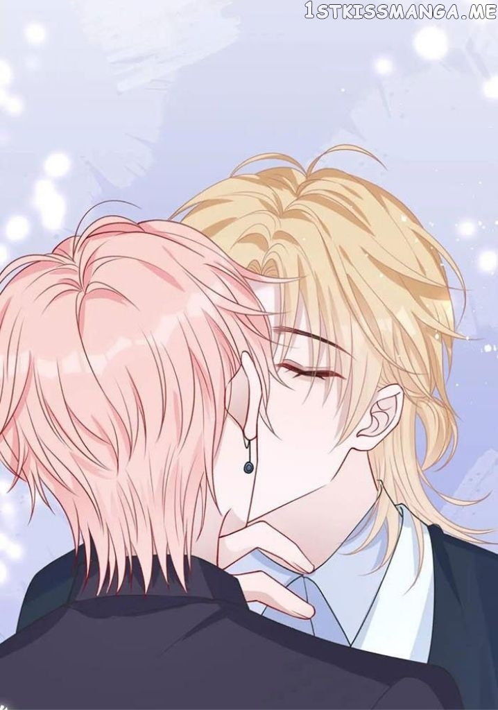 Love You As You Wish chapter 53 - page 56