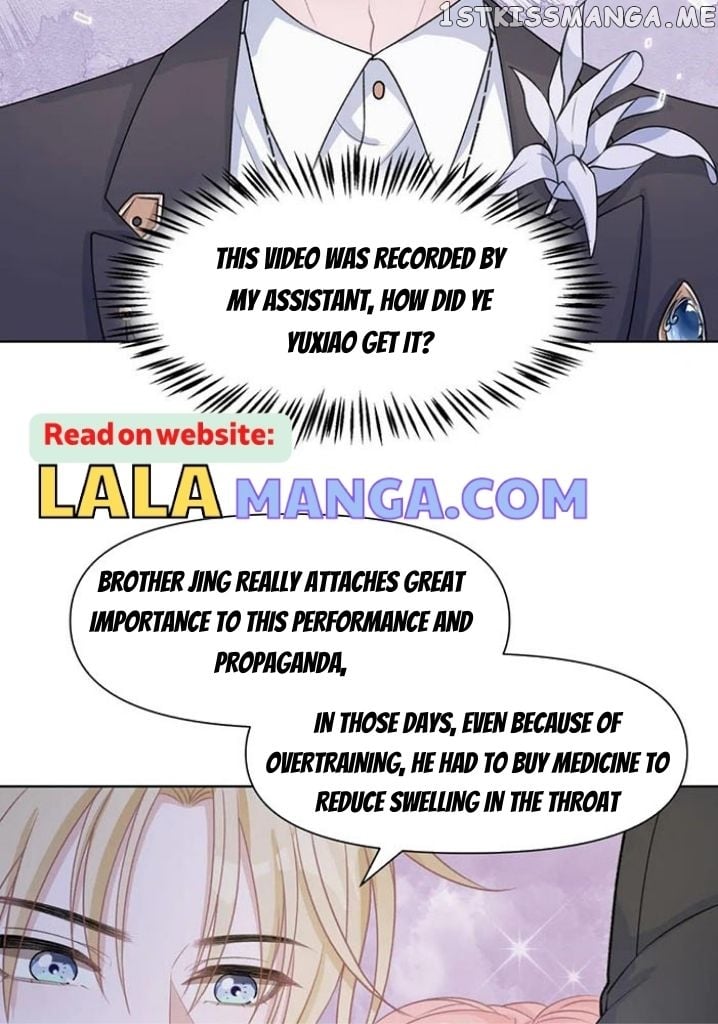 Love You As You Wish chapter 53 - page 7