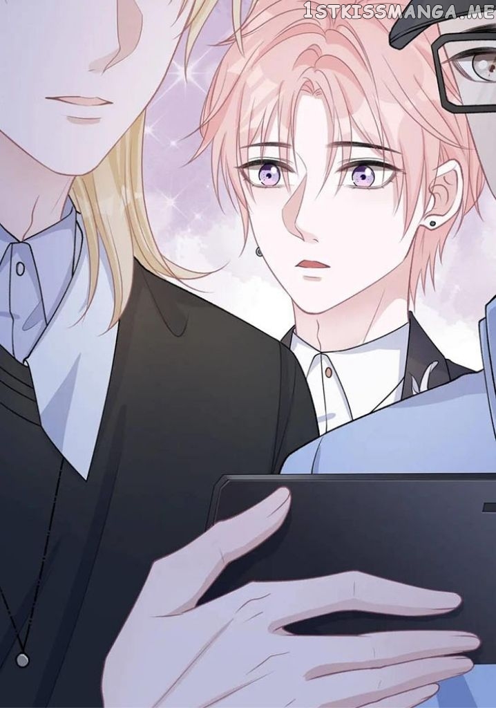 Love You As You Wish chapter 53 - page 8