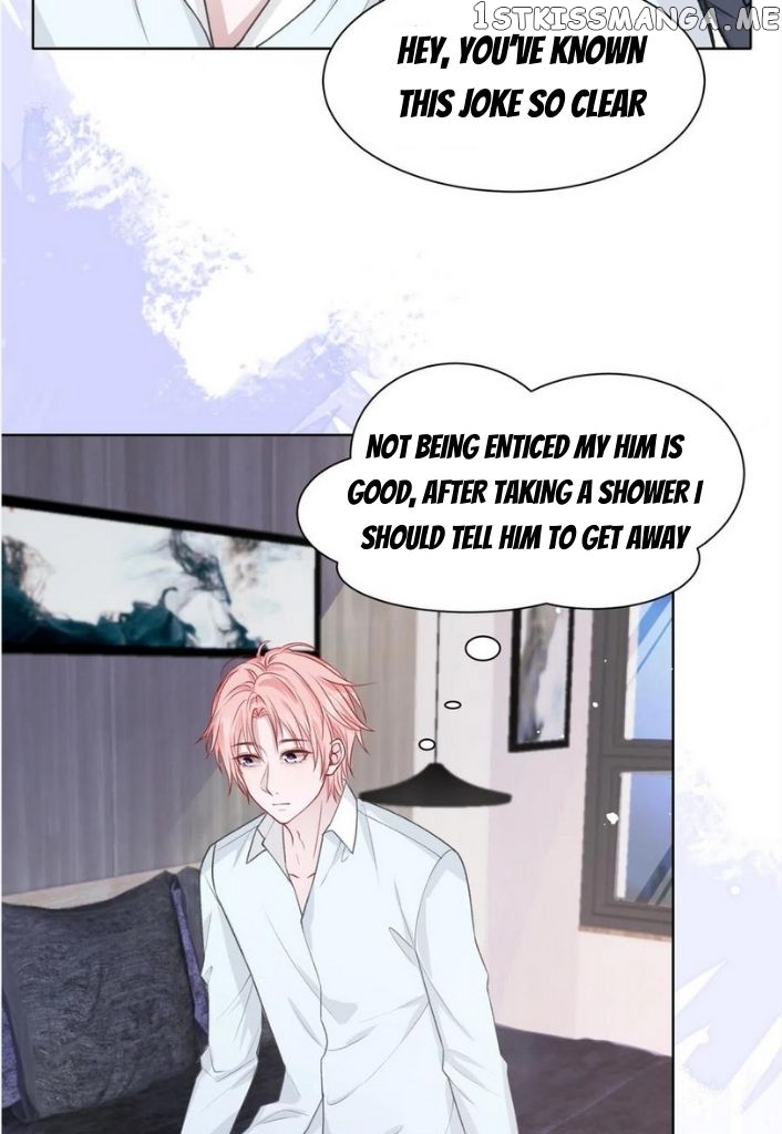 Love You As You Wish chapter 52 - page 10