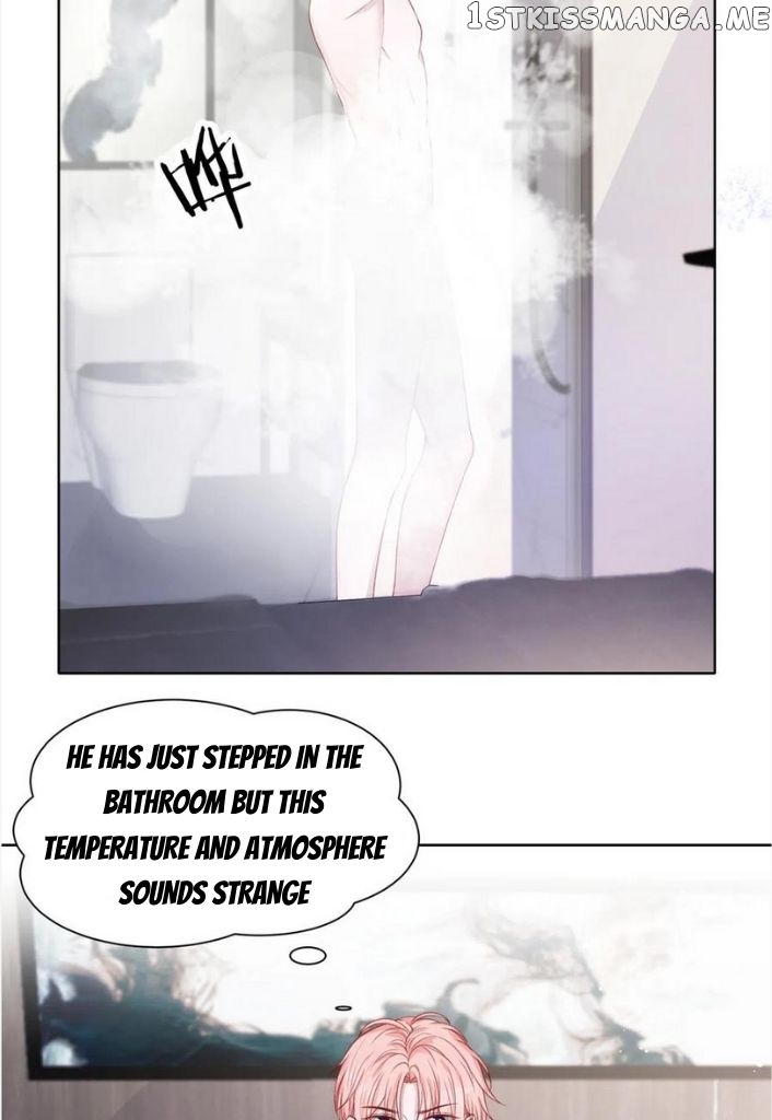 Love You As You Wish chapter 52 - page 12