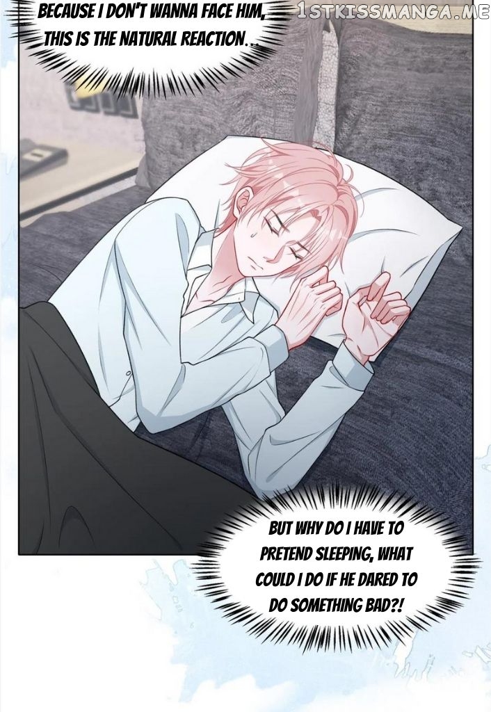 Love You As You Wish chapter 52 - page 18