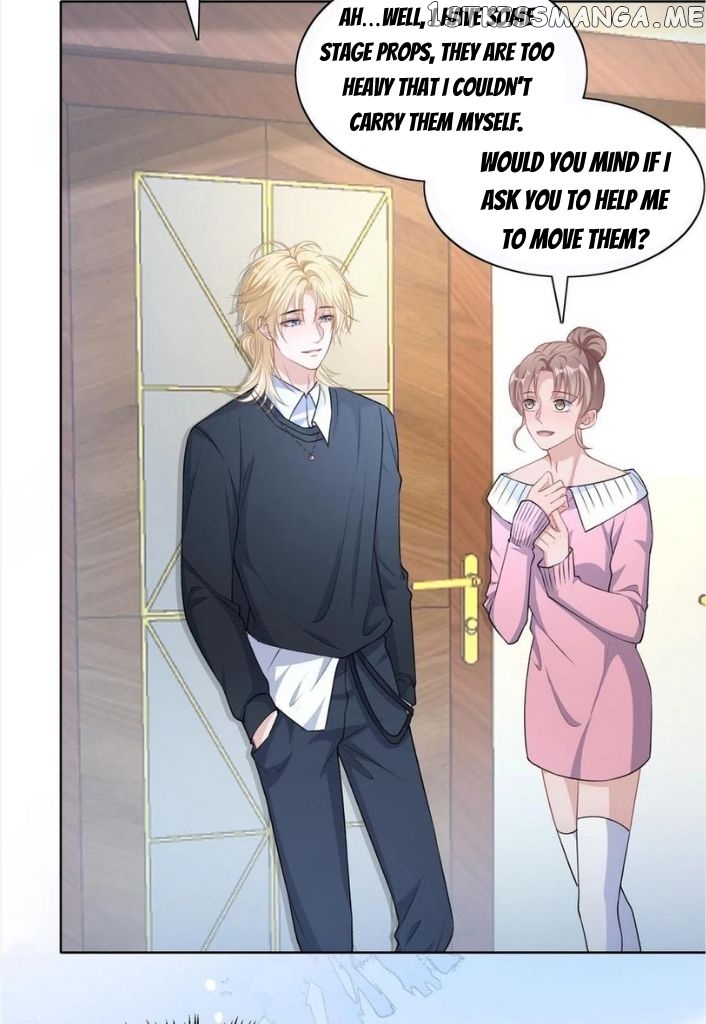 Love You As You Wish chapter 52 - page 29